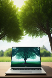 We've planted over 1,000 Trees!! | Technology Resourcing